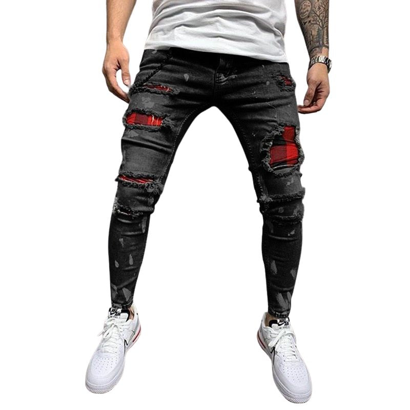 homme-80-annee-pantalon