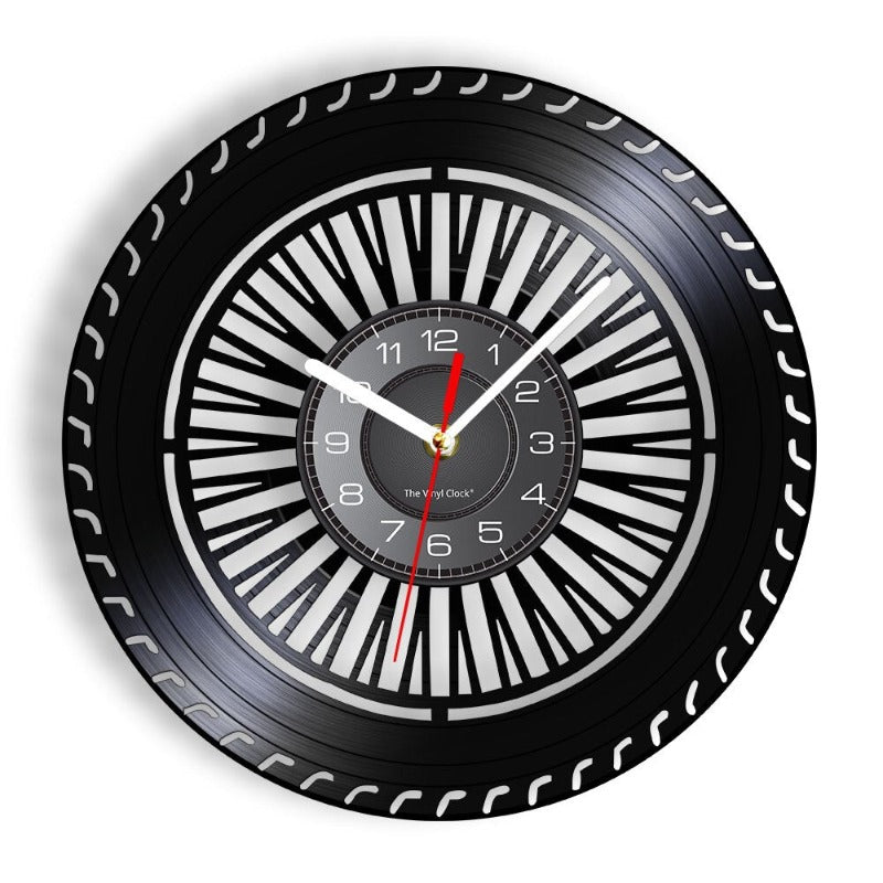 horloge-mecanique-vintage