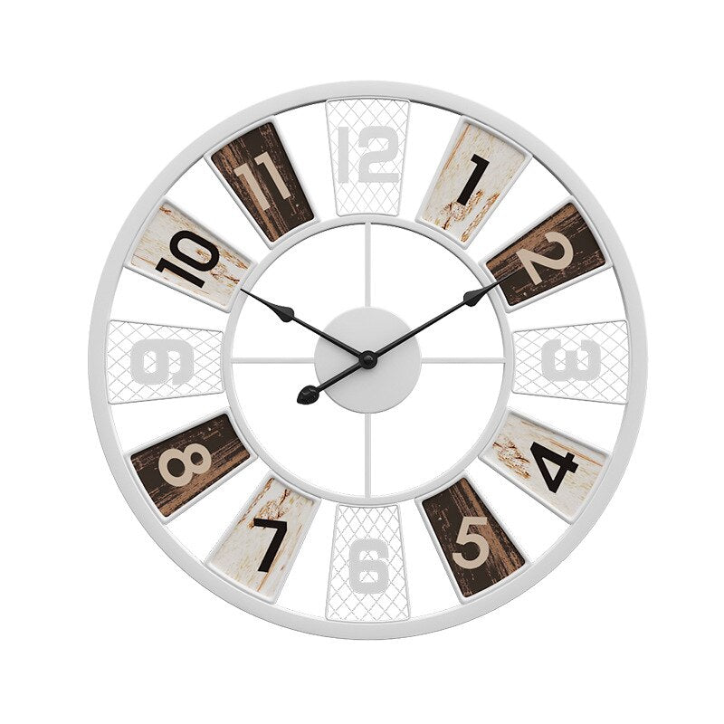    horloge-murale-geante-vintage