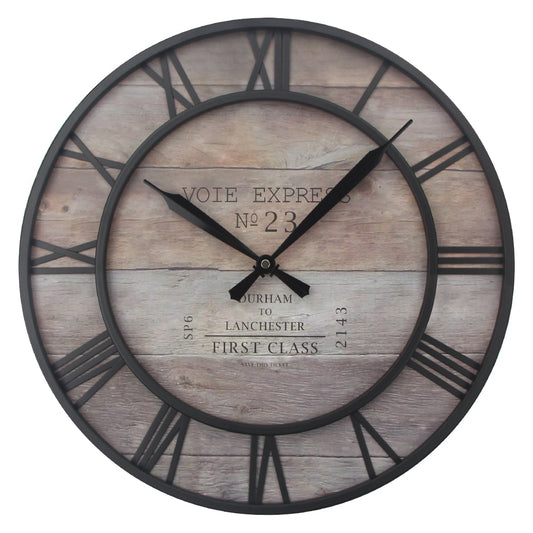    horloge-murale-style-vintage
