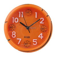 horloge-orange-vintage