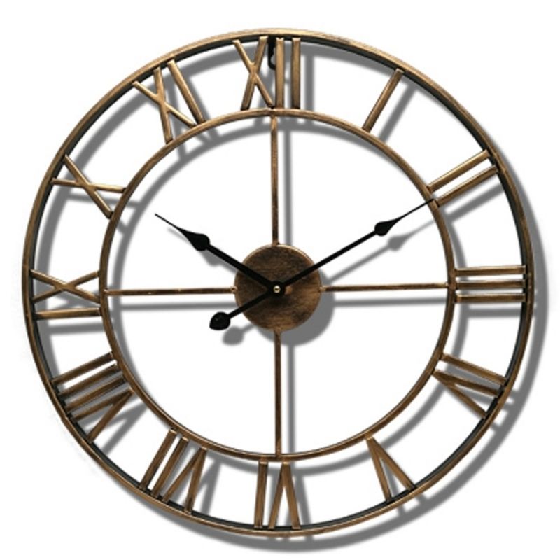    horloge-vintage-metal