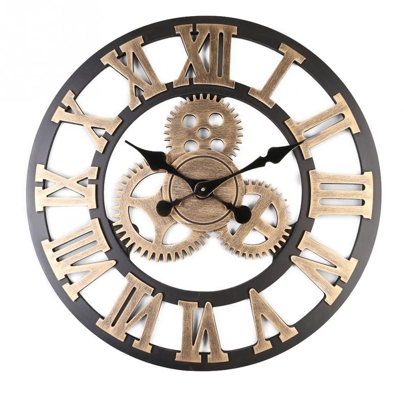 horloge-vintage-murale-grande-taille