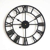     horloge-vintage-noir