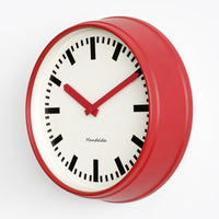    horloge-vintage-rouge