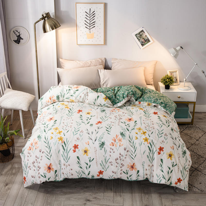 housse-de-couette-fleurie-vintage