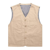 gilet-coton-homme