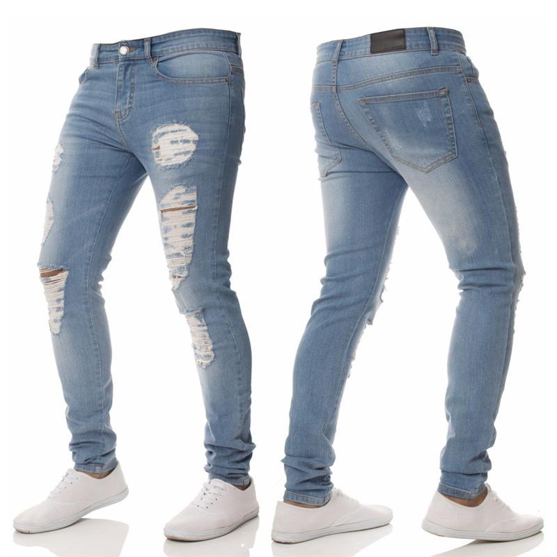 jean-skinny-dechire-mode-vintage