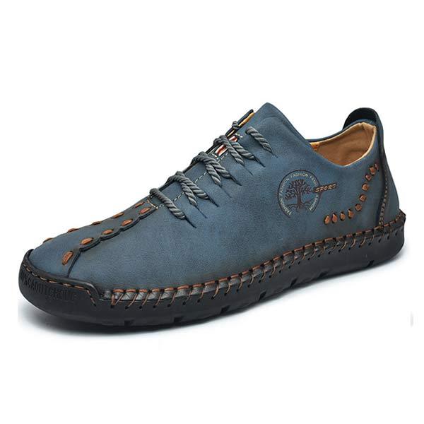 chaussure-vintage-cuir-mode