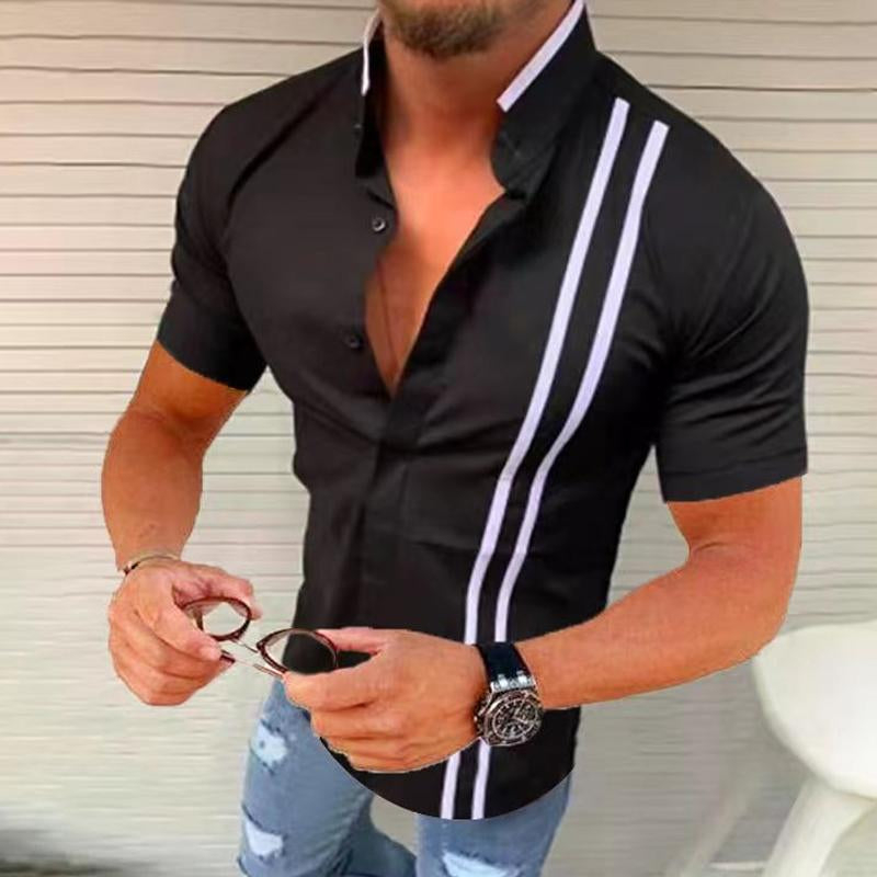 chemise-decontractee-vintage-tiret-blanc
