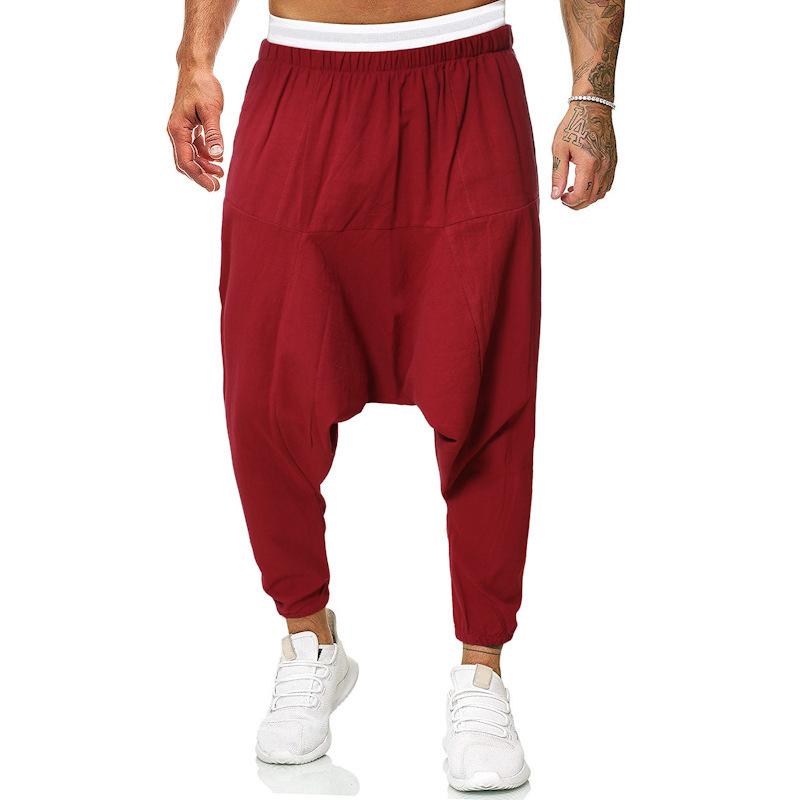 pantalon-style-millesime-coton-lin-vintage