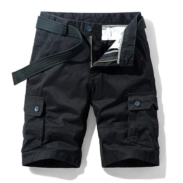 short-vintage-poche-cargo-sans-ceinture