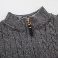 pull-tricot-torsade-vintage
