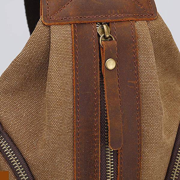 sac-bandouliere-vintage-toile-cuir