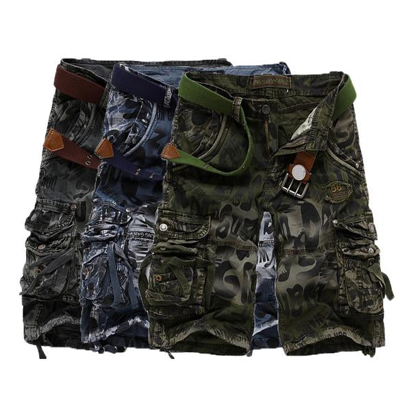 short-cargo-camo-retro-sans-ceinture