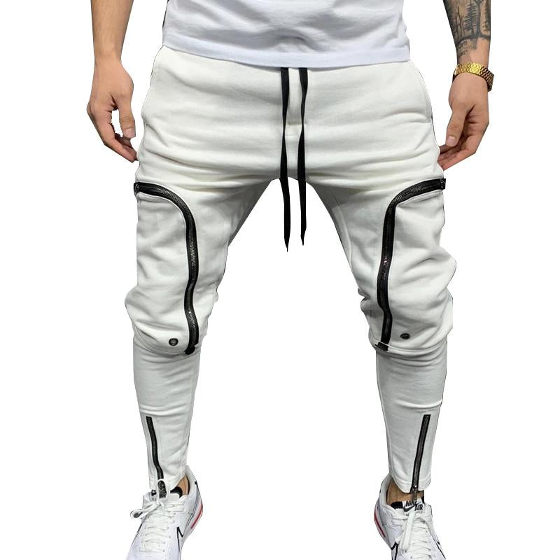 pantalon-jogging-vintage-poche-zippee
