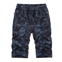 short-elastique-camo-homme-vintage