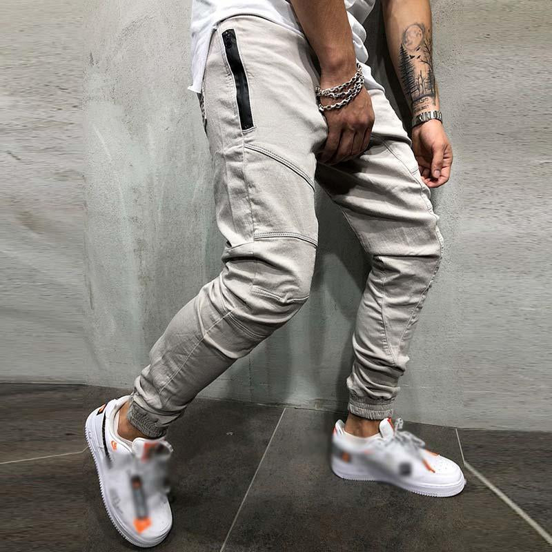 pantalon-cargo-ample-multi-poches-decontracte-vintage