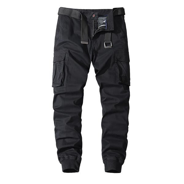 pantalon-coton-poche-homme-sans-ceinture