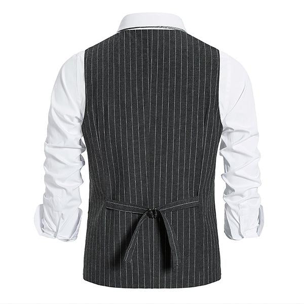 gilet-costume-raye-boutonnage-vintage