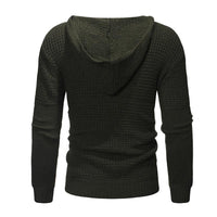 pull-capuche-boutons-corne-vintage