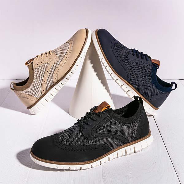 chaussure-vintage-lacets