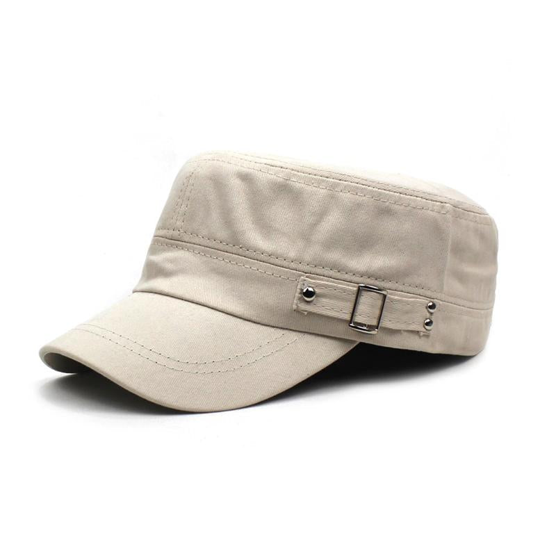casquette-sport-couleur-unie-vintage