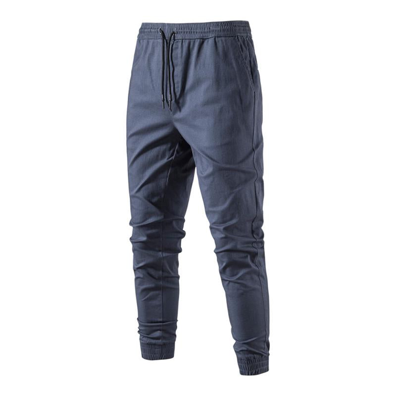 pantalon-cargo-vintage-taille-elastique-cordon-serrage