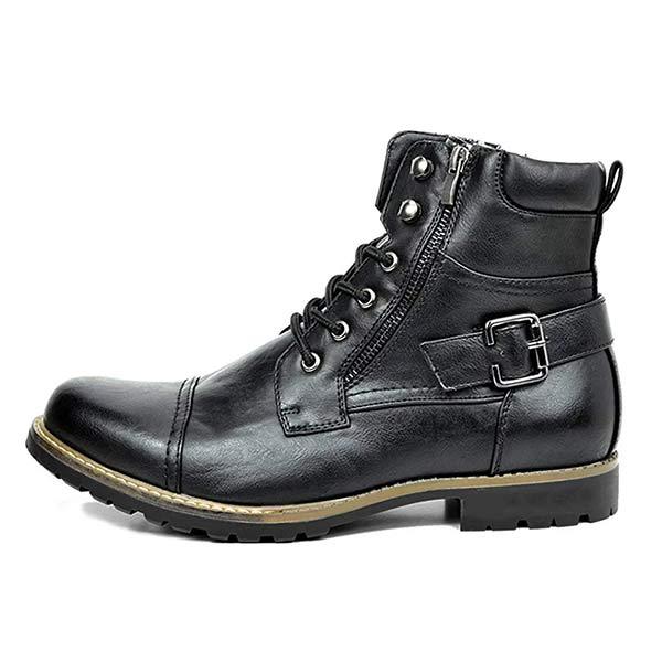 botte-vintage-fermeture-zip