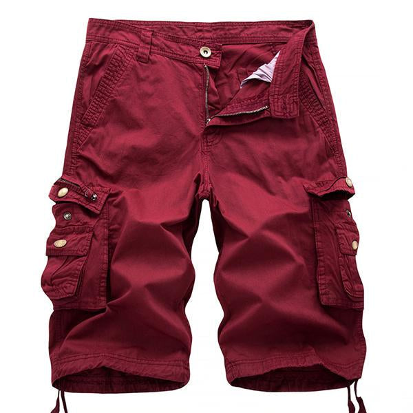 short-coton-ample-vintage-homme