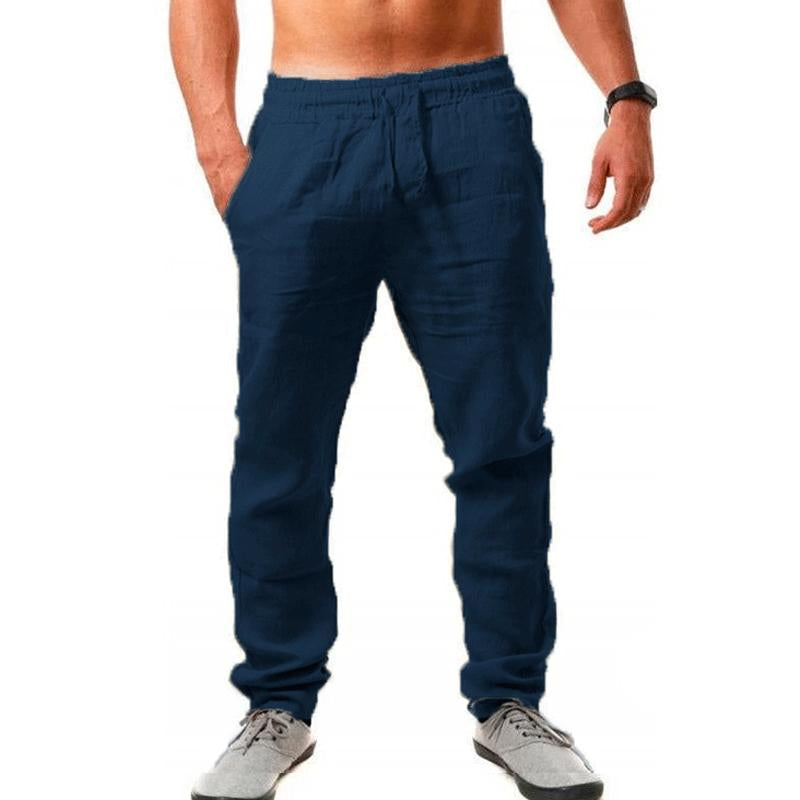 pantalon-ample-lin-respirant-vintage