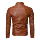 veste-cuir-zippee-vintage-col-montant-hommes