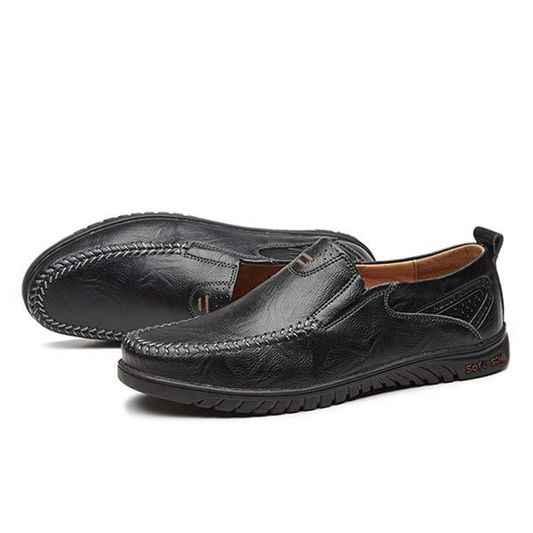 chaussure-vintage-facile-entretenir