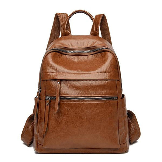 sac-dos-cuir-souple-vintage