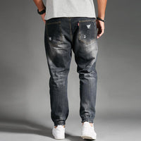 jeans-dechires-decontractes-vintage-tendance