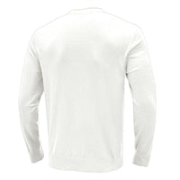 pull-decontracte-uni-col-rond-vintage