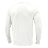 pull-decontracte-uni-col-rond-vintage