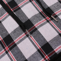 sweat-shirt-patchwork-carreaux-vintage