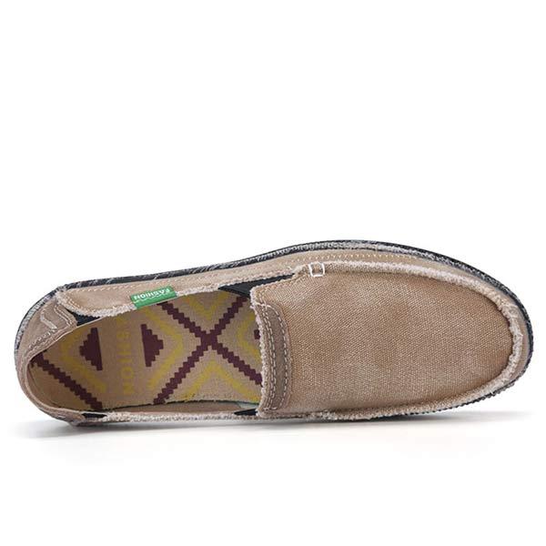 chaussure-aspect-usee-vintage