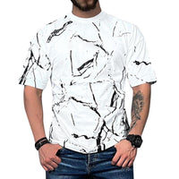 t-shirt-vintage-sechage-rapide-col-rond