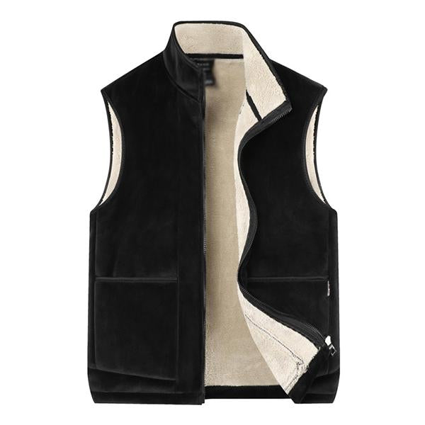 veste-decontractee-col-montant-polaire