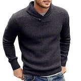 pull-couleur-unie-vintage