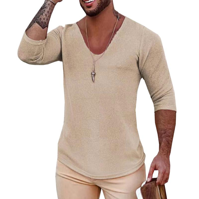 tricot-retro-style-manches-longues