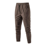 pantalon-cargo-vintage-taille-elastique-cordon-serrage