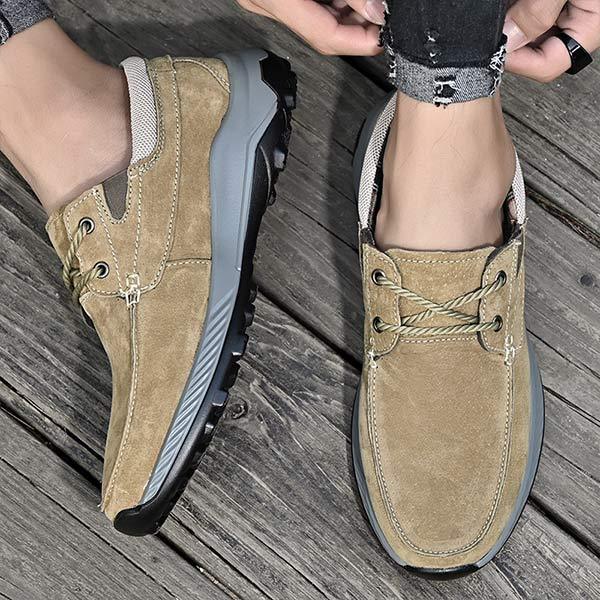 Chaussure Décontractées Chic à Plateformes
