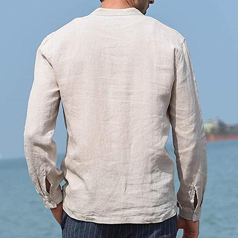 chemise-simple-ete-vintage
