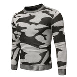 pull-camouflage-col-rond-vintage