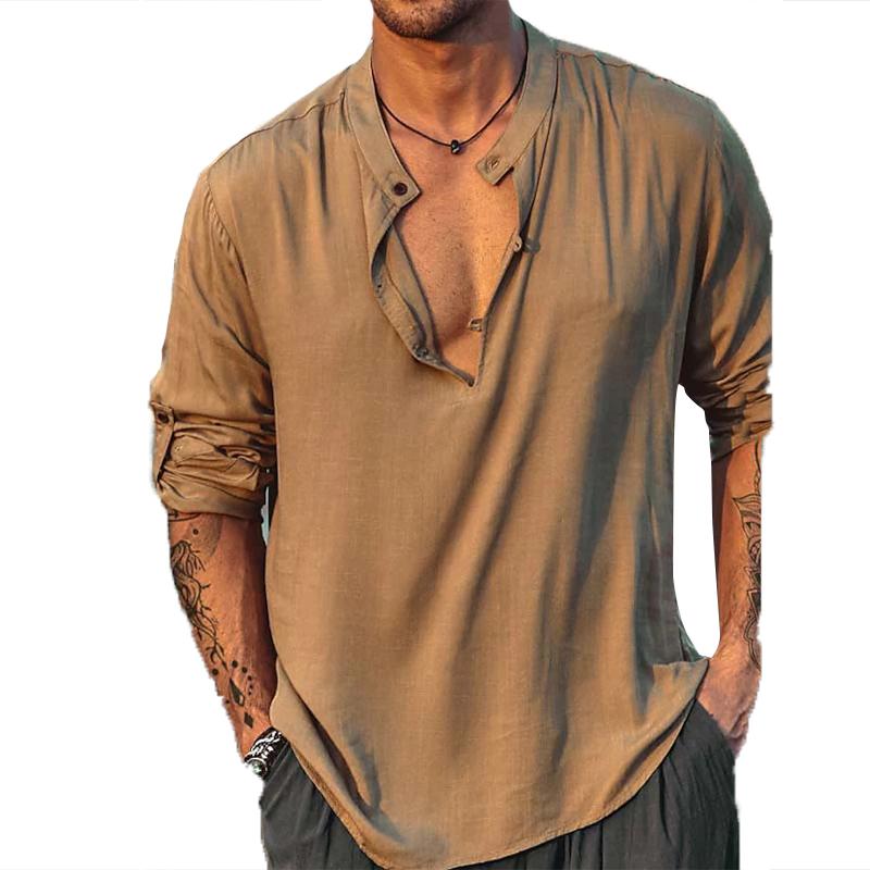 chemise-vintage-fluide