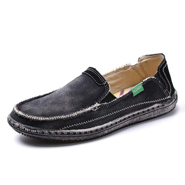 chaussure-aspect-usee-vintage