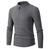pull-tricot-torsade-vintage
